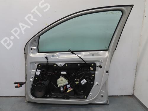 Right front door VW GOLF VI (5K1) 1.6 TDI | BP19790884C3 