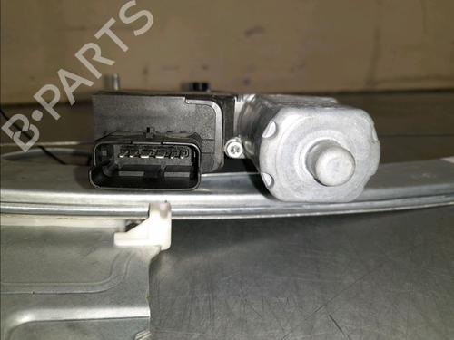 Front right window mechanism CITROËN C3 / C3 ORIGIN III (SX) 1.2 VTi 82 | BP14945478C23 