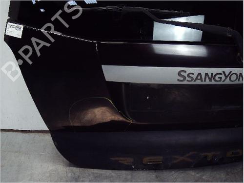 Bakluke CC/Kombi-Kupé SSANGYONG REXTON / REXTON II (GAB_)  | BP23158798C6 