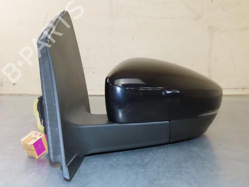 Left mirror VW POLO V (6R1, 6C1) 1.6 TDI | BP19301996C26 