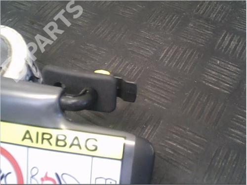 Right sun visor FIAT 500 (312_) 1.2 (312AXA1A) | BP9406657I2 