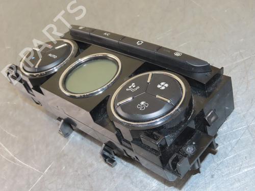 Climate control CITROËN C3 II (SC_) 1.4 HDi 70 (SC8HZC, SC8HR0, SC8HP4) | BP38713795I5 - Image 3