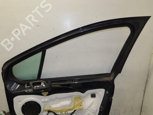 Right front door PEUGEOT 308 I (4A_, 4C_) 1.6 HDi | BP29846470C3