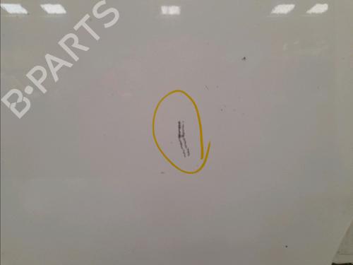 Right front door CITROËN C4 Coupe (LA_) 1.6 HDi | BP15647980C3 