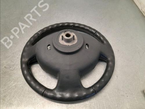 Steering wheel RENAULT TWINGO II (CN0_) 1.2 16V (CN04, CN0B) | BP33727912C49 - Image 3