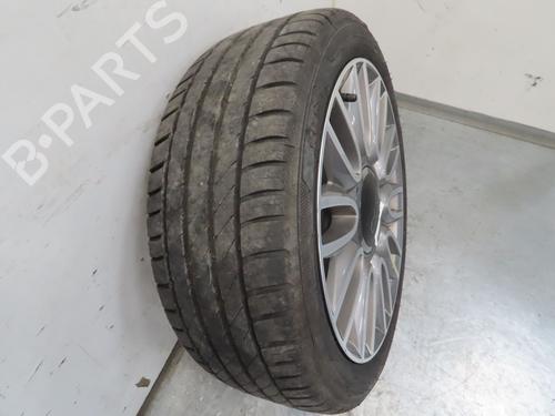 Rim FIAT 500L (351_, 352_) 1.4 (199LYB1B) | BP17315329C45 