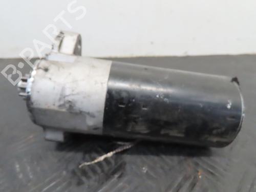 Used Starter VW TOUAREG (7LA, 7L6, 7L7) 3.0 V6 TDI (225 hp) 24991882