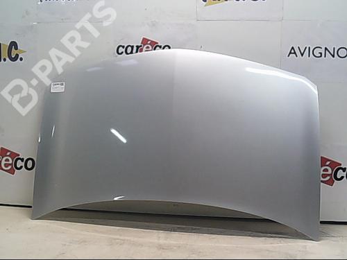 Used Hood RENAULT MEGANE II (BM0/1_, CM0/1_) 1.9 dCi (131 hp) 9403542