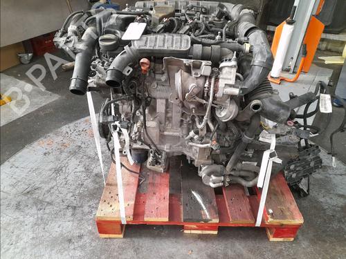 Engine CITROËN C3 AIRCROSS II (2R_, 2C_) 1.2 PureTech 110 (2RHNZB, 2RHNZW, 2RHNPX, 2RHNPJ) | BP39624528M1 - Image 5