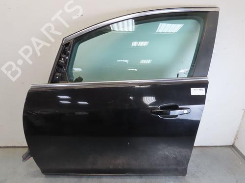 Used Left front door OPEL ASTRA J (P10) 1.7 CDTI (68) (125 hp) 17551591