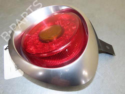 Right taillight ALFA ROMEO MITO (955_) 1.4 TJet (955AXA1B) | BP16559084C35 