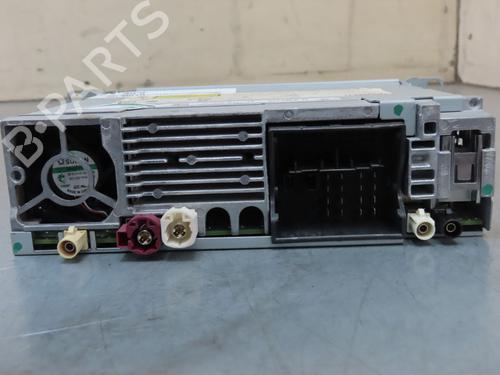 Radio BMW 1 (F21) 120 d | BP27373551E6 
