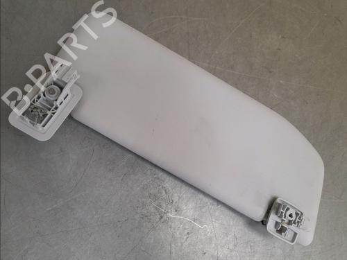 Pala sol esquerda PEUGEOT 208 I (CA_, CC_) 1.6 HDi / BlueHDi 75 (75 hp) 32150569