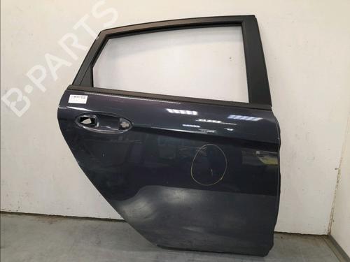 Dør høyre bak FORD FIESTA VI (CB1, CCN) 1.5 TDCi (75 hp) 13242926