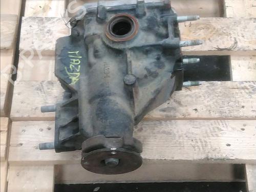 Rear differential MAZDA MX-5 III (NC) 1.8 (NC18) | BP15671700M24 