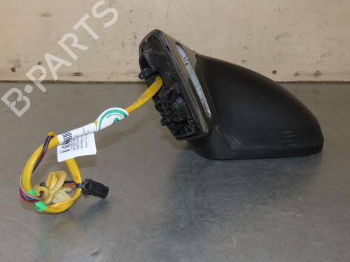 Left mirror PEUGEOT 308 I (4A_, 4C_) 1.6 HDi | BP26589773C26 