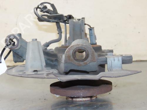 Left front steering knuckle DS DS 7 (J4_, JC_) BlueHDi 130 (JCYHZU) | BP37185680M25 - Image 5