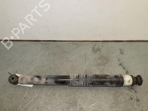 Right rear shock absorber RENAULT CLIO IV (BH_) 1.5 dCi 90 | BP19068862M19 