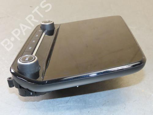 Display monitor FORD FIESTA VII (HJ, HF) 1.0 EcoBoost Active | BP29759547C48 