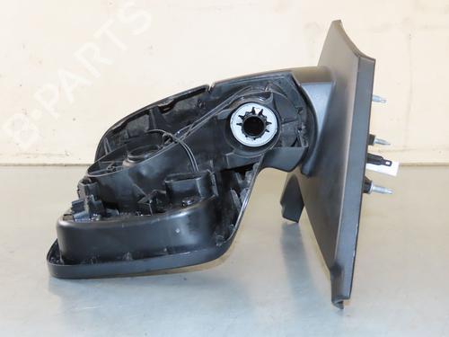 Used Left mirror RENAULT TRAFIC III Van (FG_) 1.6 dCi 140 (FGMA, FGMC) (140 hp) 29985833