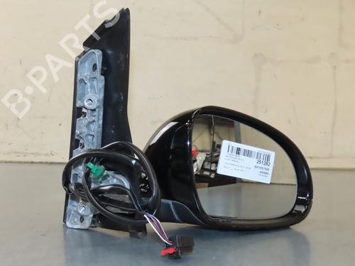 Right mirror VW GOLF PLUS V (5M1, 521) 1.9 TDI | BP29985827C27 