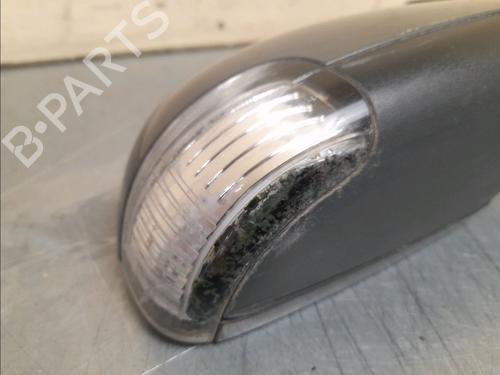 Right mirror VW TOURAN (1T1, 1T2) 1.9 TDI | BP15813180C27 