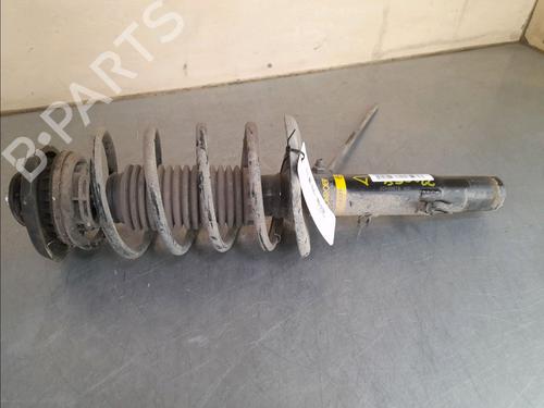 Right front shock absorber PEUGEOT 208 I (CA_, CC_) 1.2 VTI 82 | BP12239412M17 