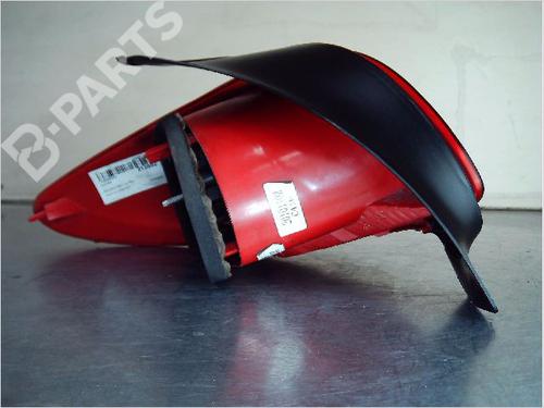 Right taillight PEUGEOT 206+ (2L_, 2M_) 1.4 i | BP10044982C35 