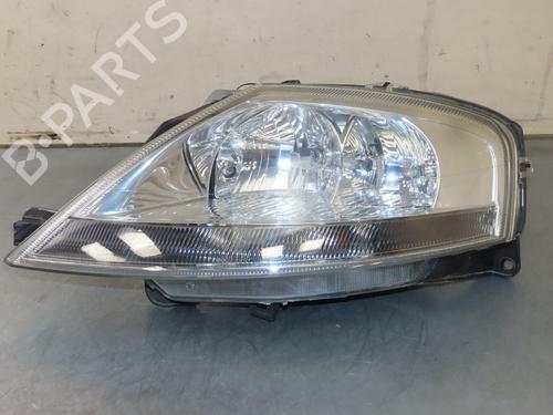 Used Left headlight Left headlight 37163214 37163214