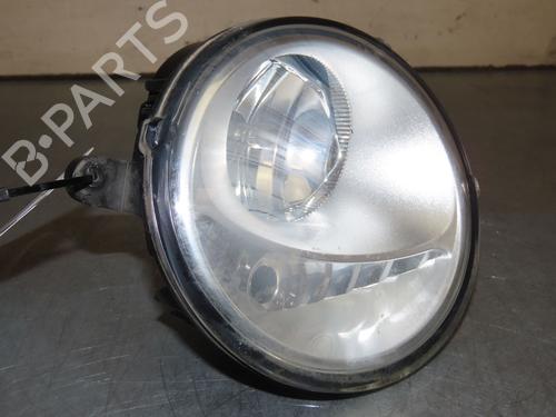 Left front fog light RENAULT TWINGO II (CN0_) 1.2 16V (CN04, CN0B) | BP16832578C30 