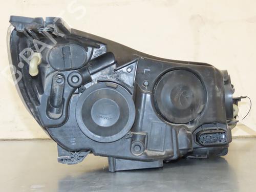 Left headlight FORD FOCUS III 1.0 EcoBoost | BP29516786C28 