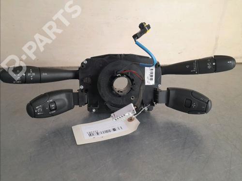 Used Steering column stalk PEUGEOT 207 (WA_, WC_) 1.6 HDi (90 hp) 12145937