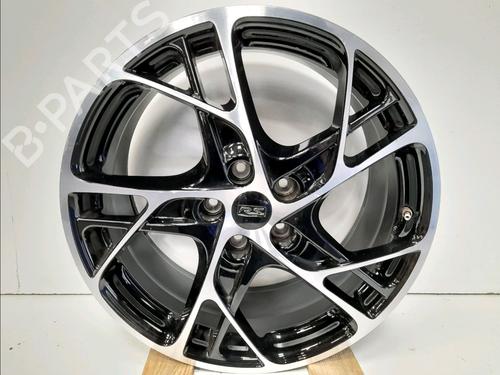 Rim RENAULT MEGANE III Coupe (DZ0/1_) 2.0 R.S. | BP25299123C45 