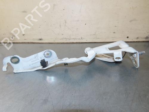 Hinge/Door check strap RENAULT TRAFIC III Van (FG_) 1.6 dCi 115 (FGMD) | BP29380713C146 