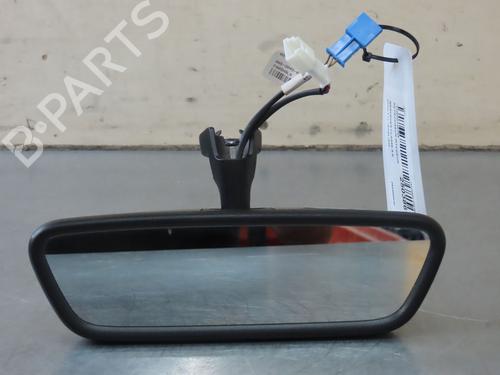 Rear mirror MERCEDES-BENZ A-CLASS (W176) A 160 (176.041) | BP28593465I6  - Image 9