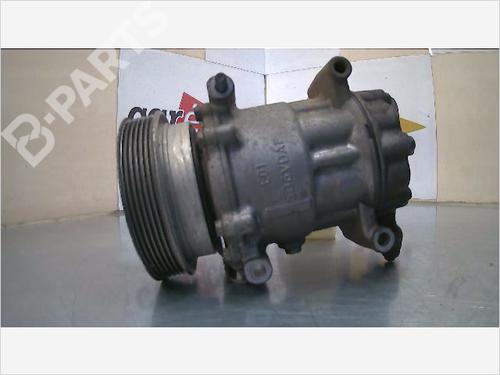AC compressor RENAULT KANGOO Express (FC0/1_) 1.5 dCi (FC1E) | BP9408631M34 