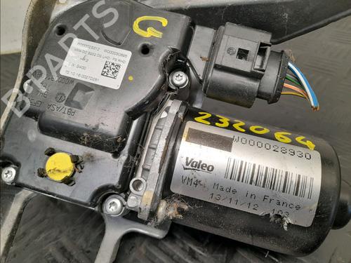 Viskermotor vindrude FORD B-MAX (JK) 1.6 Ti | BP27923450M29 