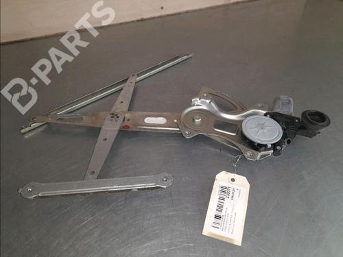 Rear left window mechanism TOYOTA PRIUS Liftback (_W2_) 1.5 Hybrid (NHW20_, NHW20R) | BP11944342C24 