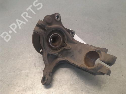 Right front steering knuckle CITROËN C3 II (SC_) 1.4 HDi 70 (SC8HZC, SC8HR0, SC8HP4) | BP30047585M26
