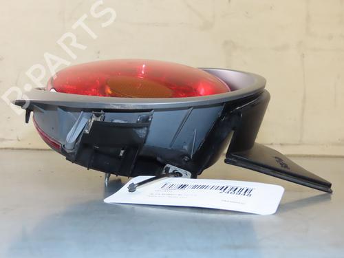 Left taillight ALFA ROMEO MITO (955_) 1.3 MultiJet (955AXP1A, 955AYC1A) | BP22367986C34 