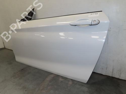 Left front door BMW 1 (F21) 120 d | BP26511639C2 