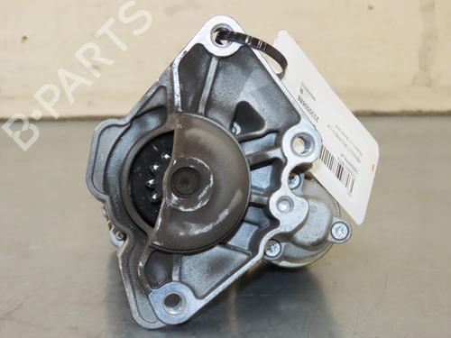 Starter RENAULT MEGANE IV Hatchback (B9A/M/N_) 1.6 dCi 130 (B9A4) | BP36426598M8 - Image 6