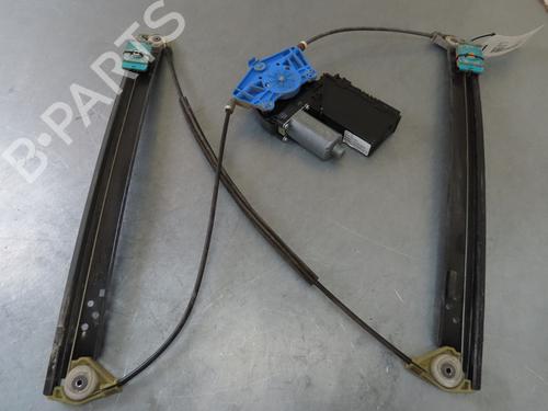 Lève-vitre avant gauche PORSCHE CAYENNE (9PA) 3.2 | BP29551712C22 