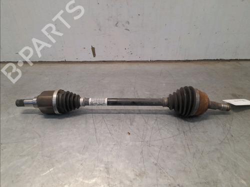 Used Left front driveshaft PEUGEOT 2008 II (UD_, US_, UY_, UJ_, UR_, UC_) 1.5 BlueHDI 110 (UDYHSK) (110 hp) 16202363