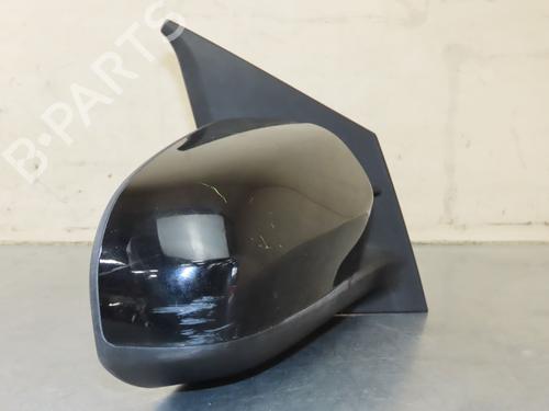Used Right mirror CITROËN C1 II (PA_, PS_) 1.0 VTi 68 (69 hp) 18663259