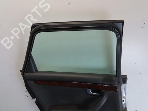 Left rear door AUDI A4 B6 Avant (8E5) 1.9 TDI | BP17656600C4 