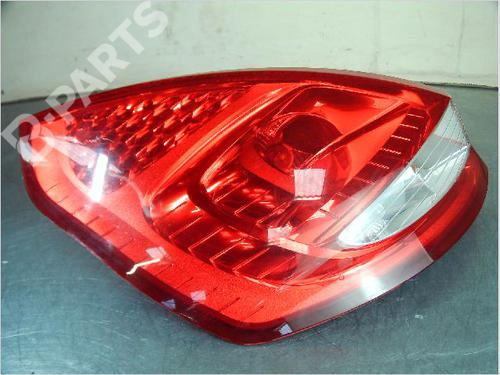 Left taillight FORD FIESTA VI (CB1, CCN) 1.4 TDCi | BP10981135C34 