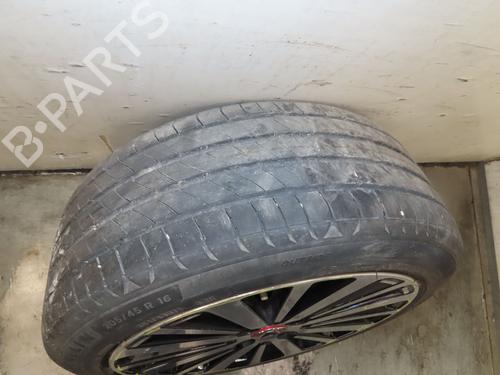 Fælk RENAULT TWINGO III (BCM_, BCA_) 0.9 TCe 95 | BP34229629C45 - Image 8