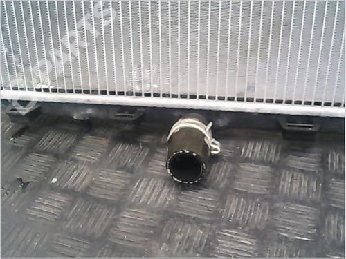 Køler CITROËN C3 II (SC_) 1.6 VTi 120 | BP9406517M31 