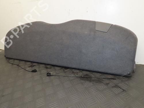 Rear parcel shelf RENAULT MODUS / GRAND MODUS (F/JP0_) 1.2 (JP0C, JP0K, FP0C, FP0K, FP0P, JP0P, JP0T) | BP32308134C85